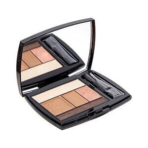 Lancome Color Design 5 Shadow & Liner Palette - 102 Kissed by Gold MSRP $60